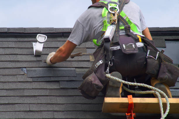 Gutter Installation and Roofing in Gates Mills, OH