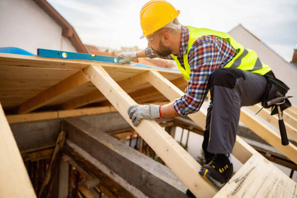 Best Gutter Installation and Roofing  in Gates Mills, OH