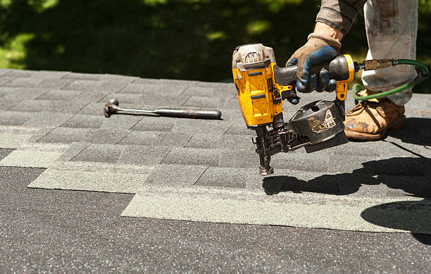 Best Roof Replacement Cost  in Gates Mills, OH