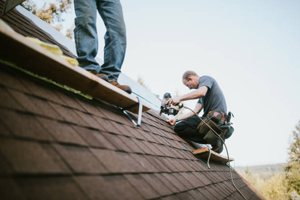 Quick and Trustworthy Emergency Roof Repair Services in Gates Mills, OH