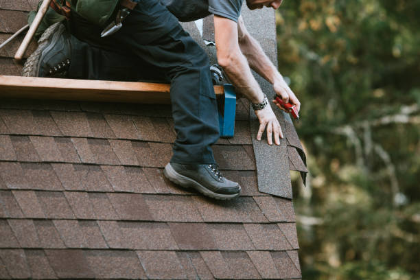 Roof Repair Estimates in Gates Mills, OH