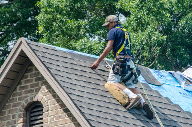 Best Commercial Roofing Services  in Gates Mills, OH